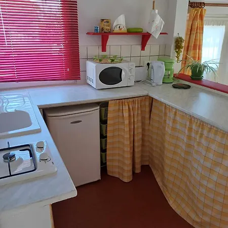 Studio Meuble Antigny-la-Ville Buitenkant foto