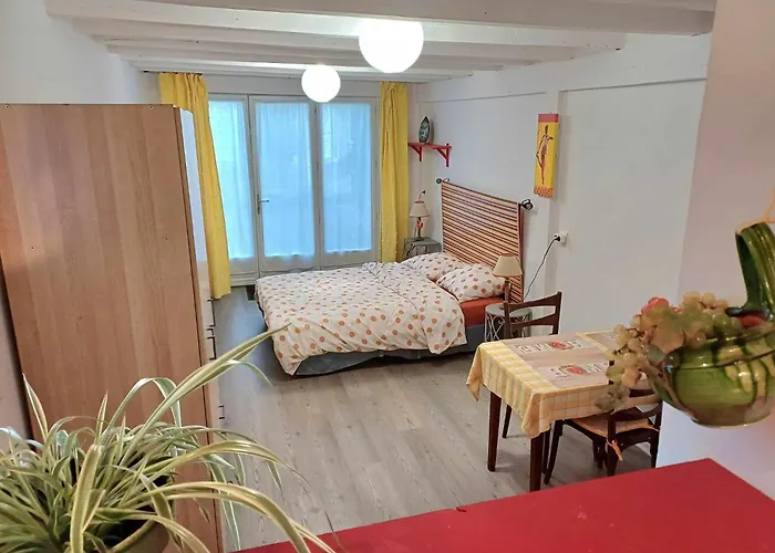 Studio Meuble