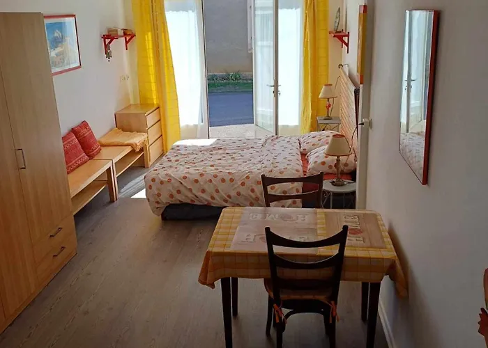 Studio Meuble