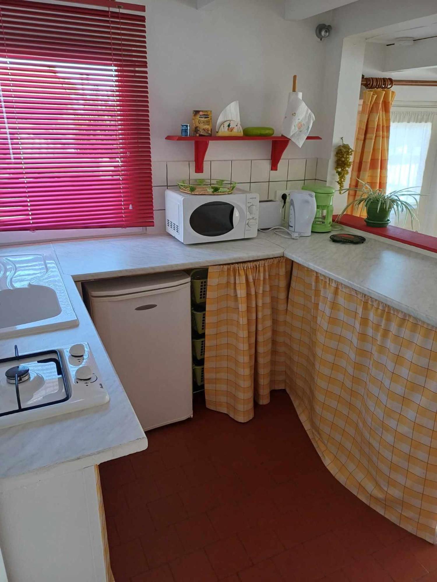 Meuble Antigny-la-Ville